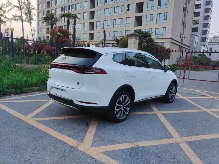 2018 BYD Tang 2.0T 205HP L4 6AT,autocango,china used car exporter,china ev exporter,chinese used car exporter,chinese used ev exporter