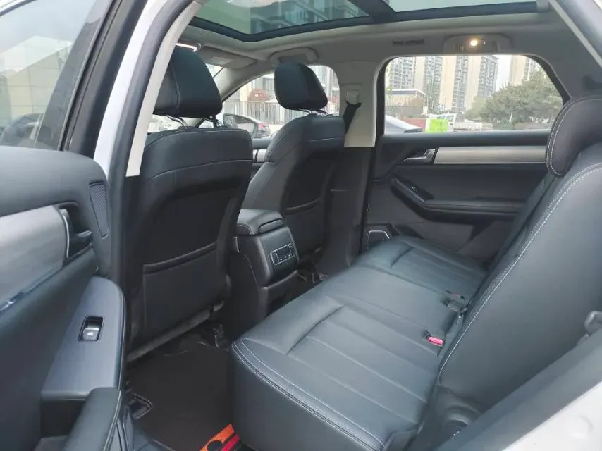 2018 BYD Tang 2.0T 205HP L4 6AT,autocango,china used car exporter,china ev exporter,chinese used car exporter,chinese used ev exporter