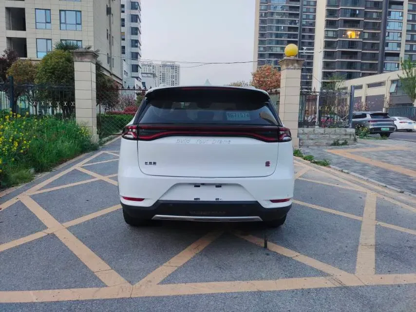 2018 BYD Tang 2.0T 205HP L4 6AT,autocango,china used car exporter,china ev exporter,chinese used car exporter,chinese used ev exporter