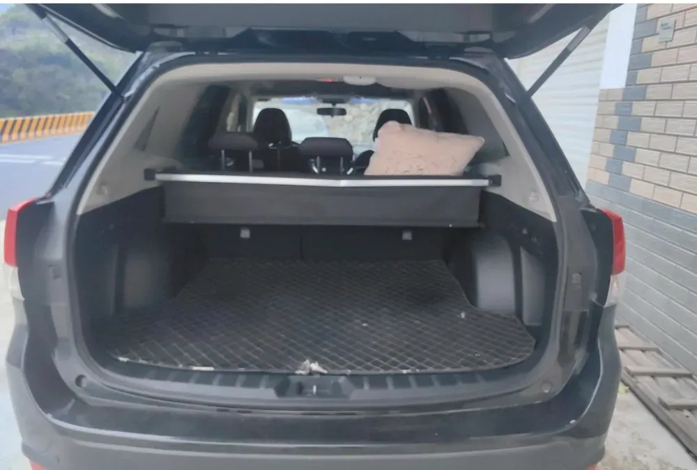 2021 Subaru Forester 2.0L 154HP H4 CVT,autocango,china used car exporter,china ev exporter,chinese used car exporter,chinese used ev exporter