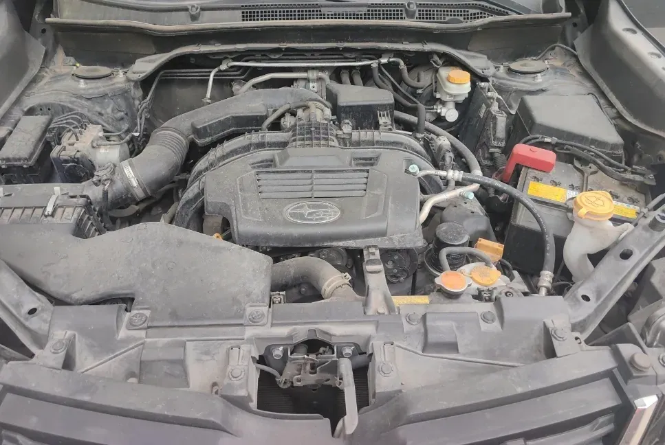 2021 Subaru Forester 2.0L 154HP H4 CVT,autocango,china used car exporter,china ev exporter,chinese used car exporter,chinese used ev exporter