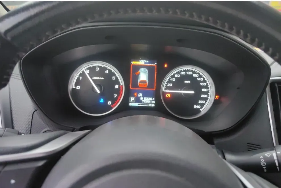 2021 Subaru Forester 2.0L 154HP H4 CVT,autocango,china used car exporter,china ev exporter,chinese used car exporter,chinese used ev exporter