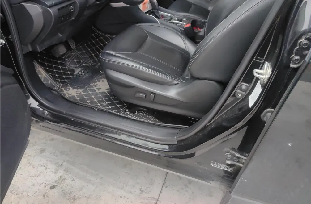 2021 Subaru Forester 2.0L 154HP H4 CVT,autocango,china used car exporter,china ev exporter,chinese used car exporter,chinese used ev exporter