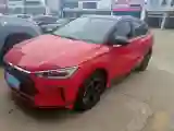 2021 Kia K3 1.5L 115HP L4 CVT