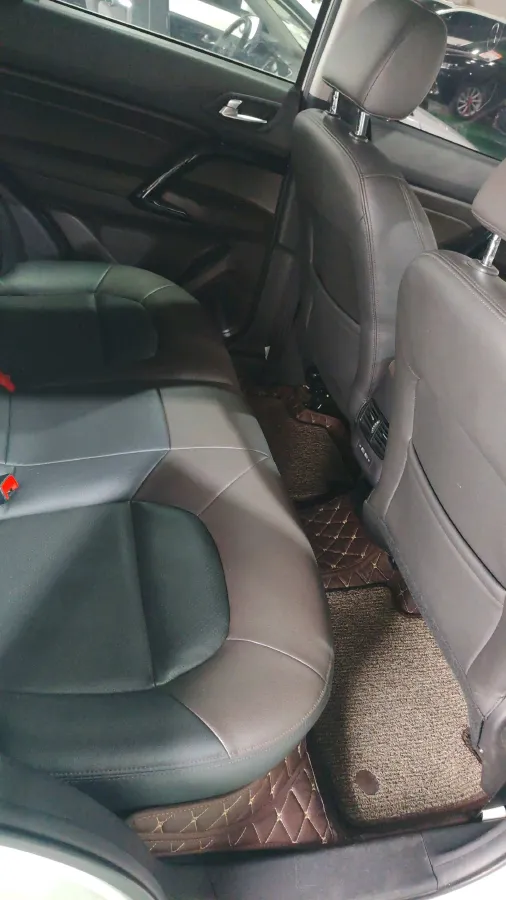 2017 GAC Trumpchi GS4 1.5T 152HP L4 6AT,autocango,china used car exporter,china ev exporter,chinese used car exporter,chinese used ev exporter