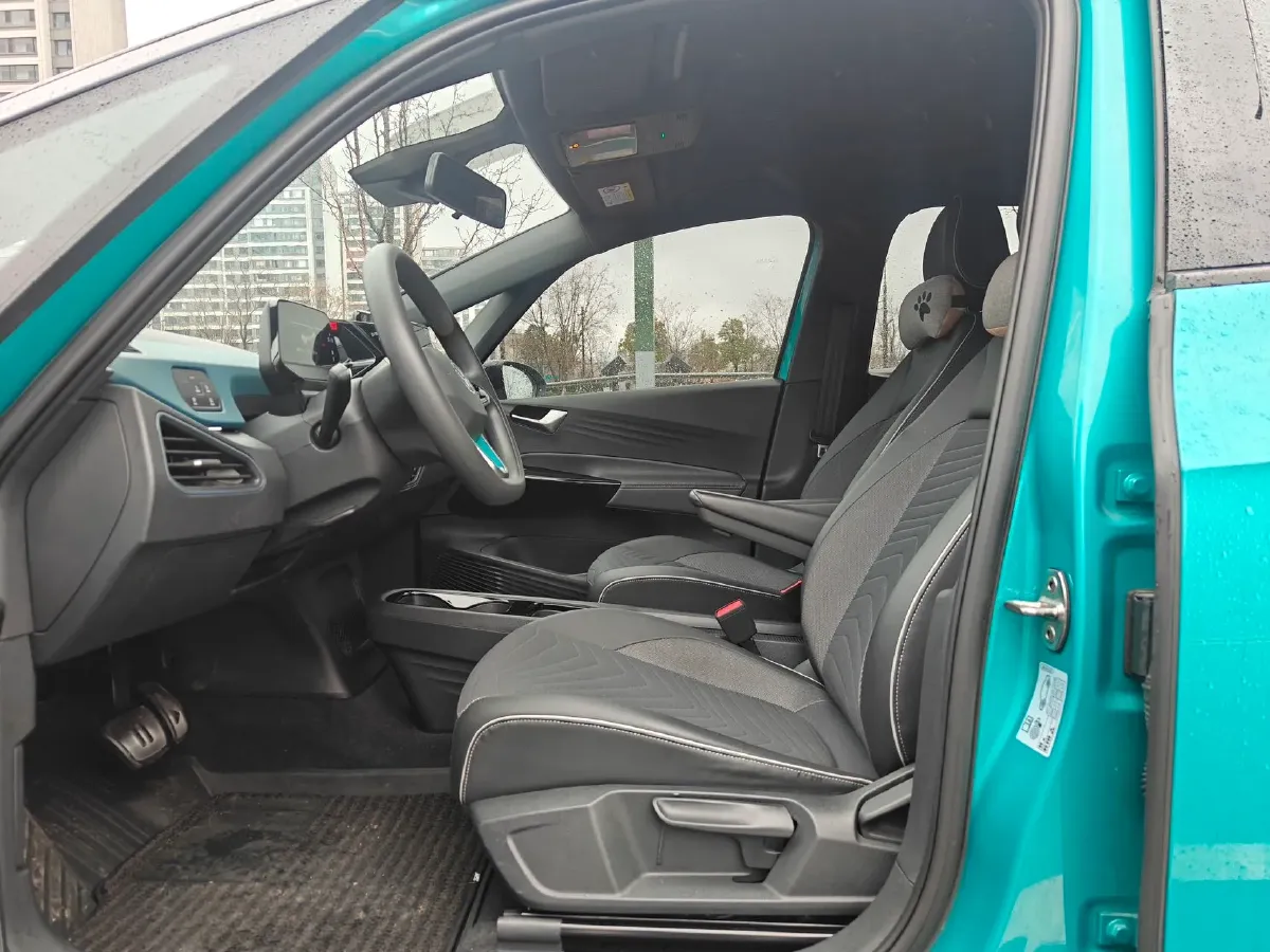 2023 Volkswagen ID.3 BEV 52.8KWH,autocango,china used car exporter,china ev exporter,chinese used car exporter,chinese used ev exporter