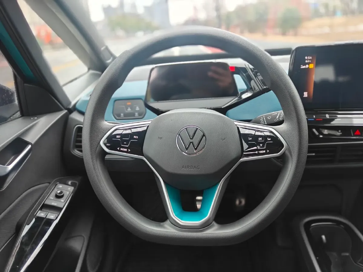 2023 Volkswagen ID.3 BEV 52.8KWH,autocango,china used car exporter,china ev exporter,chinese used car exporter,chinese used ev exporter