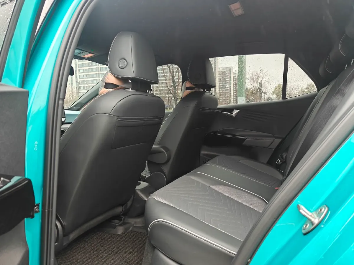 2023 Volkswagen ID.3 BEV 52.8KWH,autocango,china used car exporter,china ev exporter,chinese used car exporter,chinese used ev exporter