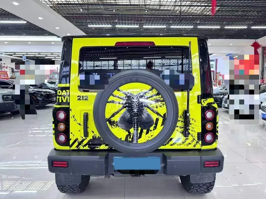 2024 212 212 T01 2.0T 252HP L4 8AT,autocango,china used car exporter,china ev exporter,chinese used car exporter,chinese used ev exporter