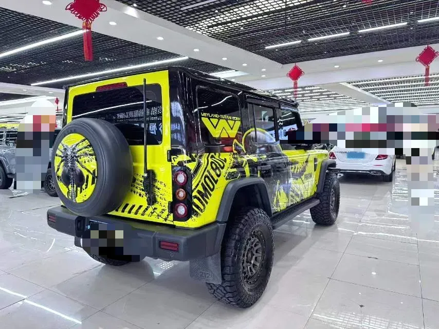 2024 212 212 T01 2.0T 252HP L4 8AT,autocango,china used car exporter,china ev exporter,chinese used car exporter,chinese used ev exporter