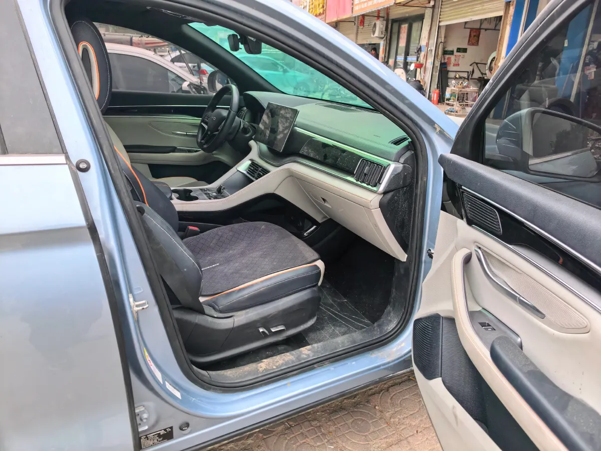 2023 BYD Song Plus BEV 71.8KWH,autocango,china used car exporter,china ev exporter,chinese used car exporter,chinese used ev exporter