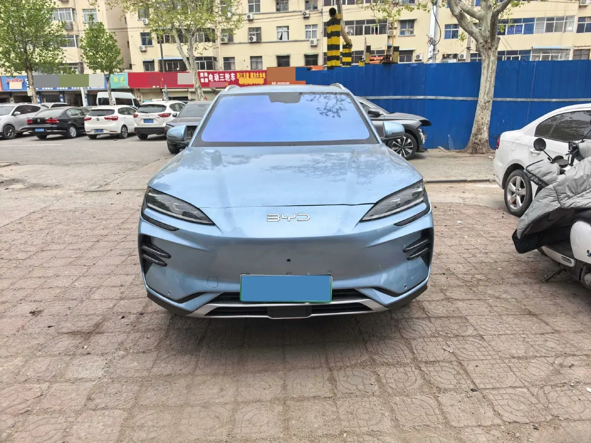 2023 BYD Song Plus BEV 71.8KWH,autocango,china used car exporter,china ev exporter,chinese used car exporter,chinese used ev exporter