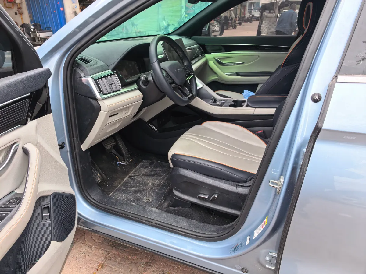 2023 BYD Song Plus BEV 71.8KWH,autocango,china used car exporter,china ev exporter,chinese used car exporter,chinese used ev exporter