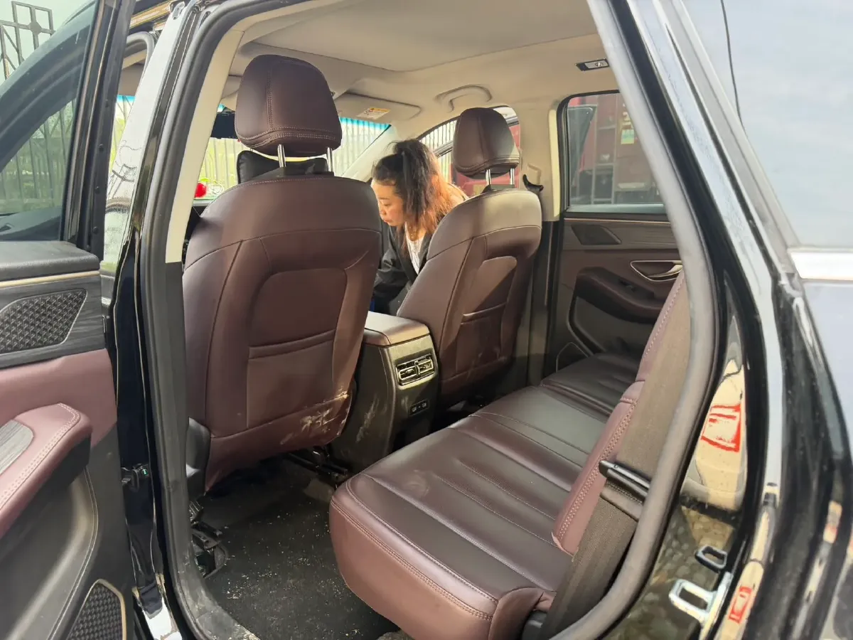 2024 Jetour X90 Plus 1.6T 197HP L4 7DCT,autocango,china used car exporter,china ev exporter,chinese used car exporter,chinese used ev exporter