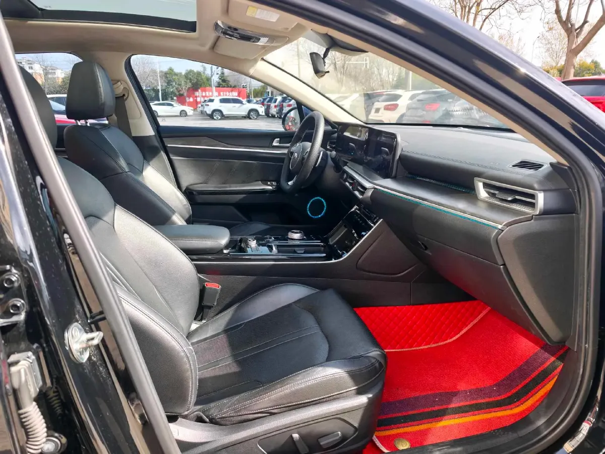 2020 Kia K5 1.5T 170HP L4 7DCT,autocango,china used car exporter,china ev exporter,chinese used car exporter,chinese used ev exporter