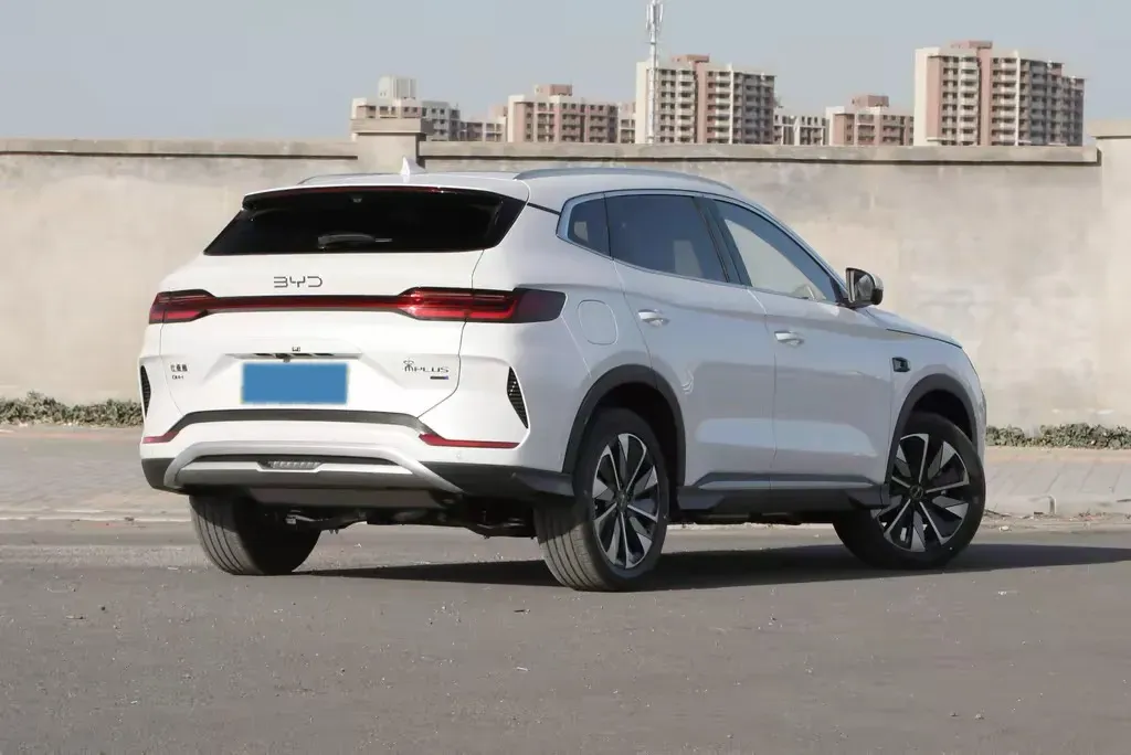 2025 BYD Song Plus 1.5L 101HP L4 E-CVT PHEV 26.6KWH,autocango,china used car exporter,china ev exporter,chinese used car exporter,chinese used ev exporter