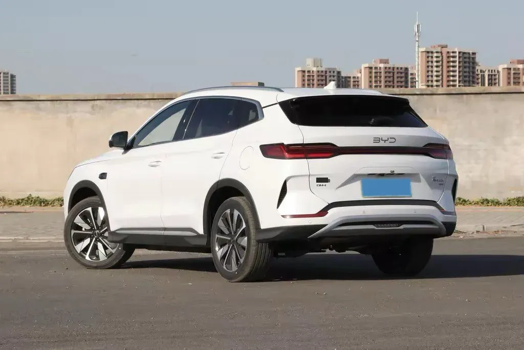 2025 BYD Song Plus 1.5L 101HP L4 E-CVT PHEV 26.6KWH,autocango,china used car exporter,china ev exporter,chinese used car exporter,chinese used ev exporter