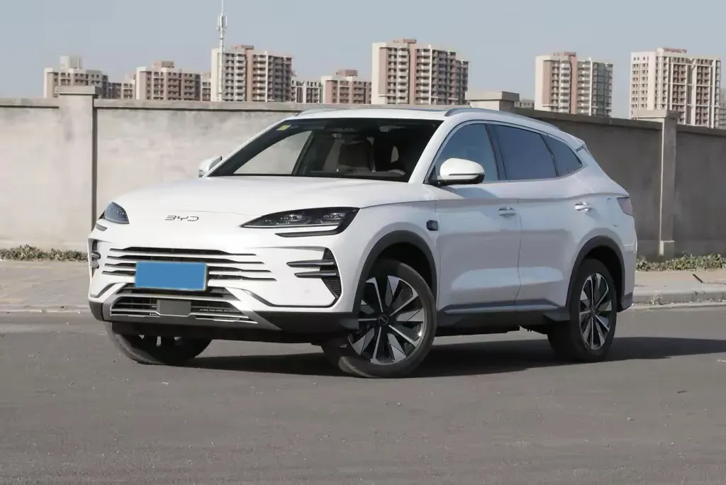 2025 BYD Song Plus 1.5L 101HP L4 E-CVT PHEV 26.6KWH,autocango,china used car exporter,china ev exporter,chinese used car exporter,chinese used ev exporter