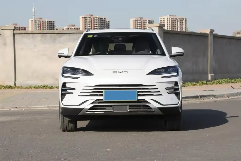 2025 BYD Song Plus 1.5L 101HP L4 E-CVT PHEV 26.6KWH,autocango,china used car exporter,china ev exporter,chinese used car exporter,chinese used ev exporter
