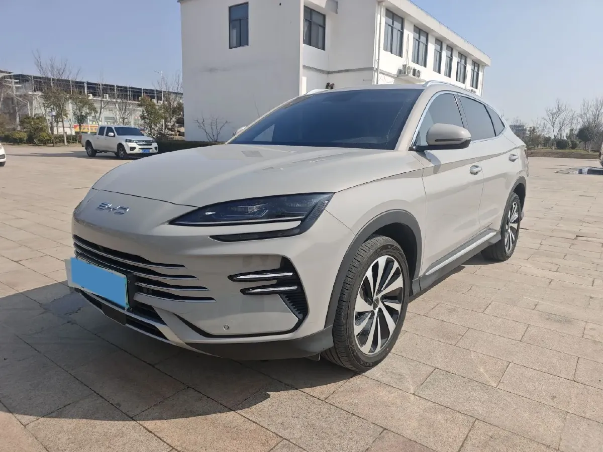 2024 BYD Song Plus 1.5L 110HP L4 E-CVT PHEV 12.9KWH,autocango,china used car exporter,china ev exporter,chinese used car exporter,chinese used ev exporter