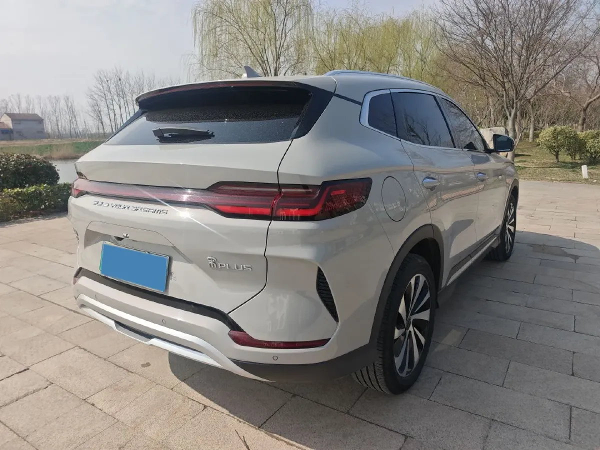 2024 BYD Song Plus 1.5L 110HP L4 E-CVT PHEV 12.9KWH,autocango,china used car exporter,china ev exporter,chinese used car exporter,chinese used ev exporter