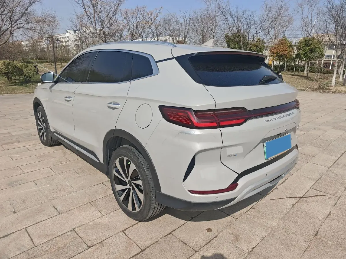 2024 BYD Song Plus 1.5L 110HP L4 E-CVT PHEV 12.9KWH,autocango,china used car exporter,china ev exporter,chinese used car exporter,chinese used ev exporter