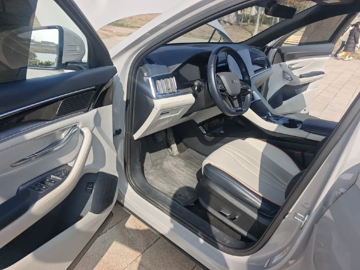 2024 BYD Song Plus 1.5L 110HP L4 E-CVT PHEV 12.9KWH,autocango,china used car exporter,china ev exporter,chinese used car exporter,chinese used ev exporter