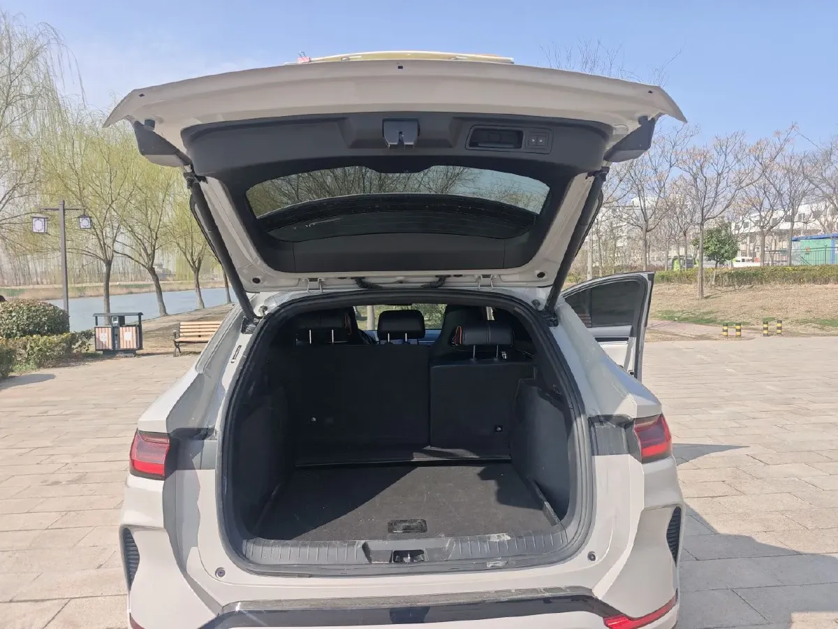 2024 BYD Song Plus 1.5L 110HP L4 E-CVT PHEV 12.9KWH,autocango,china used car exporter,china ev exporter,chinese used car exporter,chinese used ev exporter