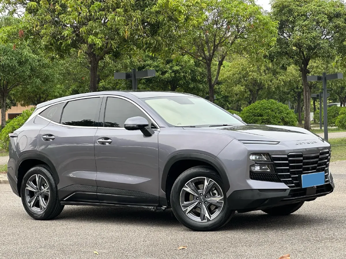 2024 Jetour DASHING 1.5T 156HP L4 6DCT,autocango,china used car exporter,china ev exporter,chinese used car exporter,chinese used ev exporter