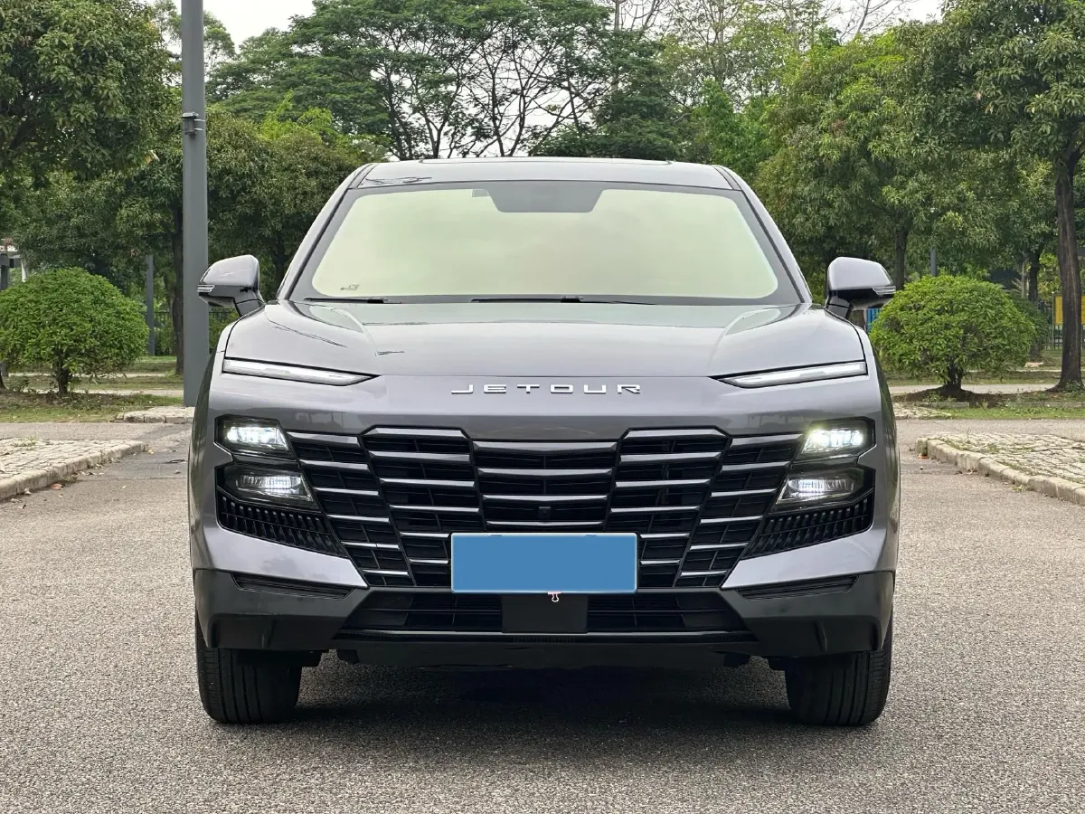 2024 Jetour DASHING 1.5T 156HP L4 6DCT,autocango,china used car exporter,china ev exporter,chinese used car exporter,chinese used ev exporter