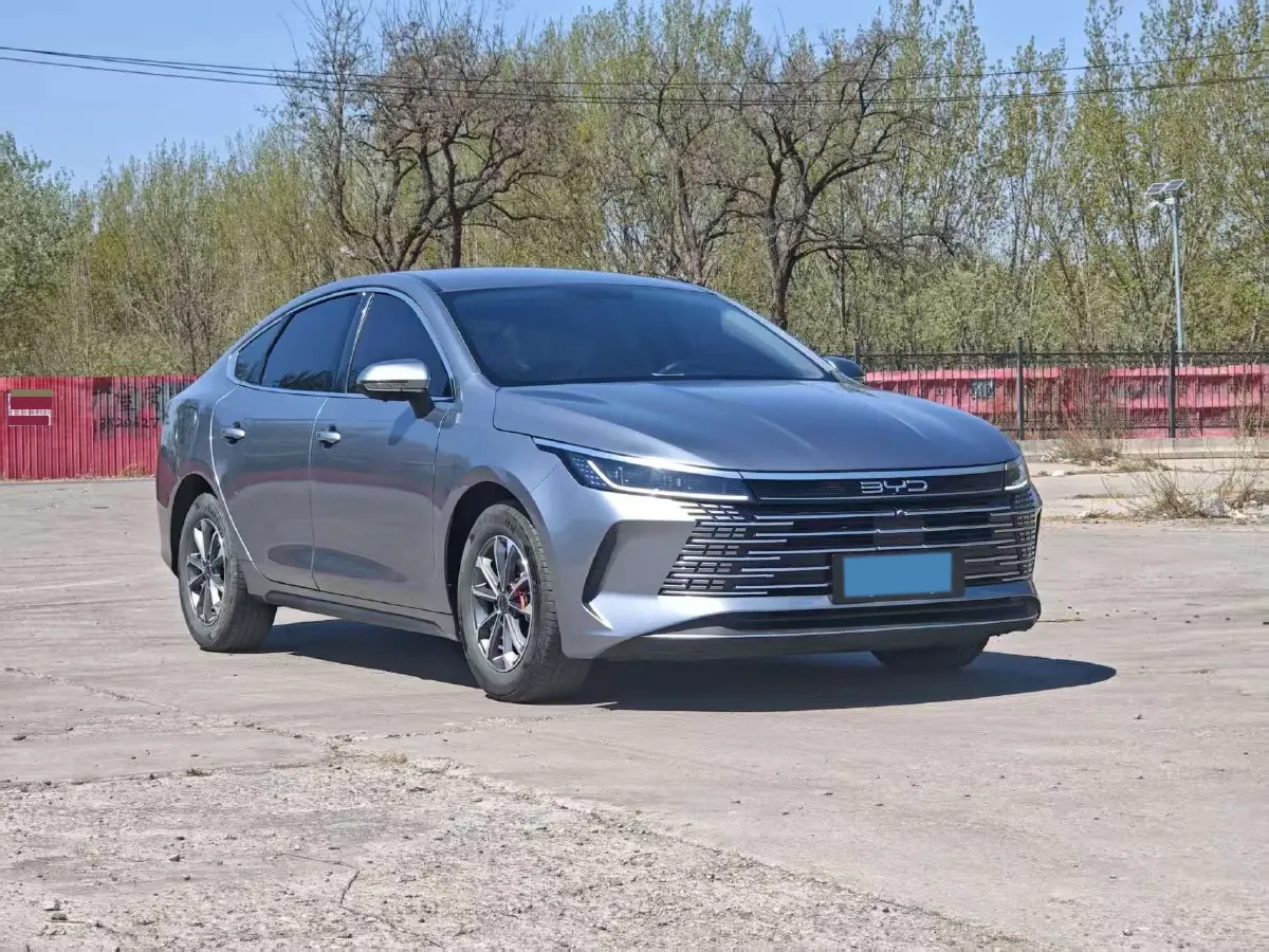 2024 BYD Destroyer 05 1.5L 110HP L4 E-CVT PHEV 8.3KWH,autocango,china used car exporter,china ev exporter,chinese used car exporter,chinese used ev exporter