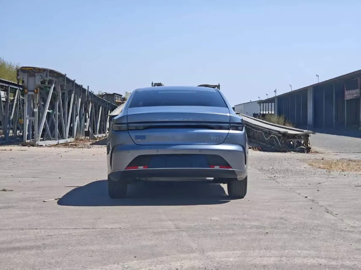 2024 BYD Destroyer 05 1.5L 110HP L4 E-CVT PHEV 8.3KWH,autocango,china used car exporter,china ev exporter,chinese used car exporter,chinese used ev exporter