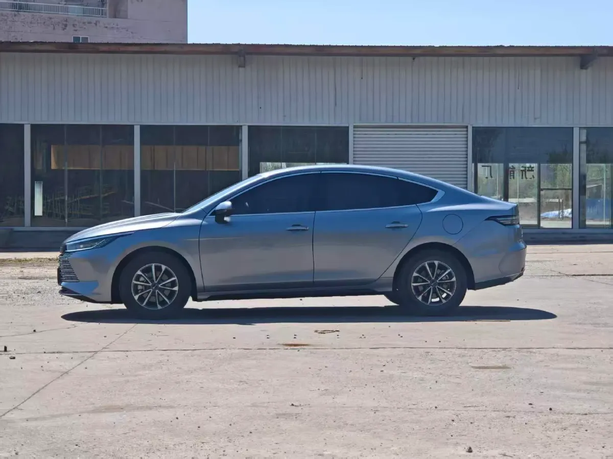 2024 BYD Destroyer 05 1.5L 110HP L4 E-CVT PHEV 8.3KWH,autocango,china used car exporter,china ev exporter,chinese used car exporter,chinese used ev exporter