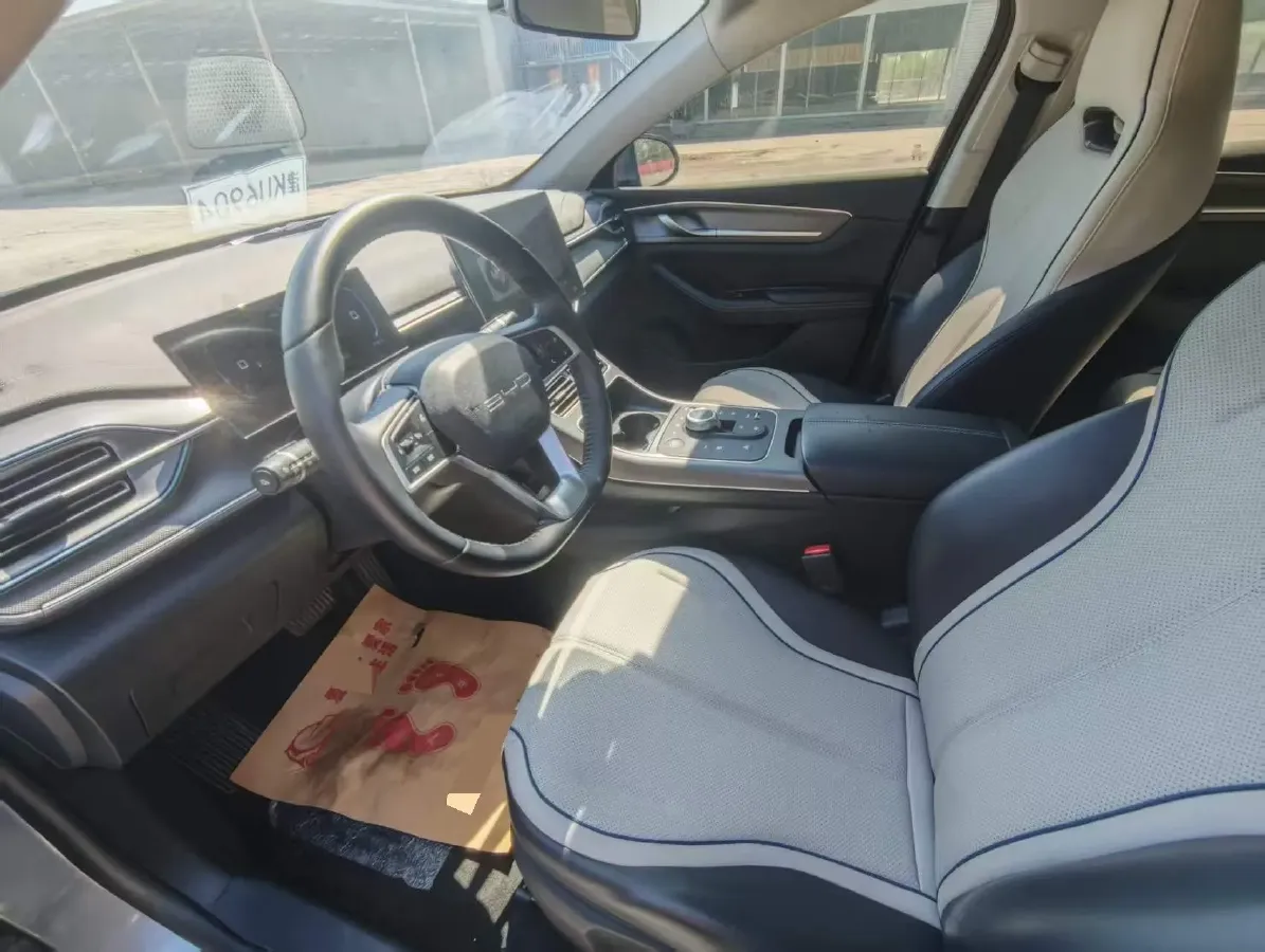 2024 BYD Destroyer 05 1.5L 110HP L4 E-CVT PHEV 8.3KWH,autocango,china used car exporter,china ev exporter,chinese used car exporter,chinese used ev exporter