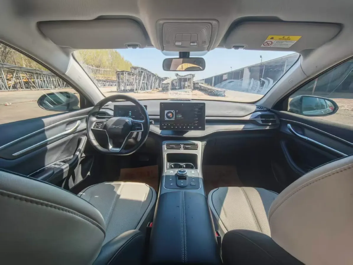 2024 BYD Destroyer 05 1.5L 110HP L4 E-CVT PHEV 8.3KWH,autocango,china used car exporter,china ev exporter,chinese used car exporter,chinese used ev exporter