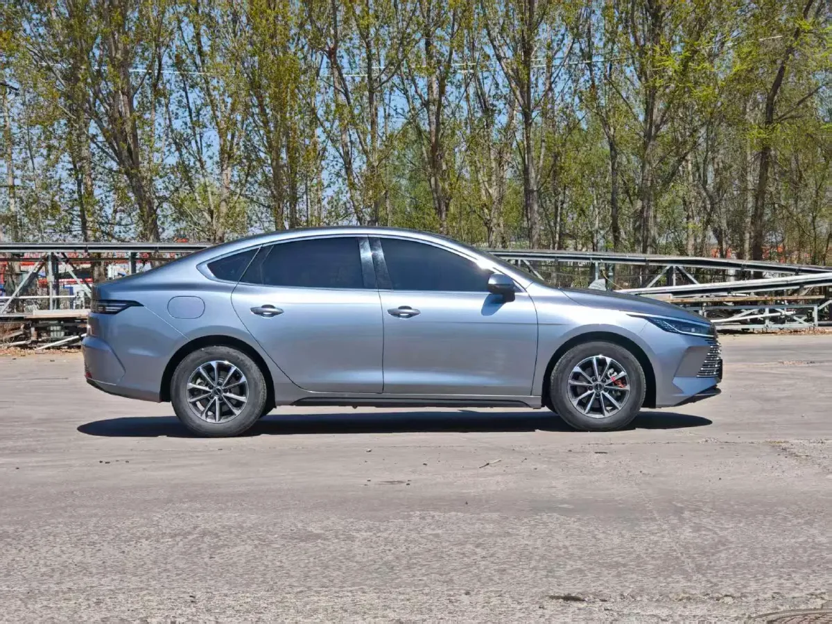 2024 BYD Destroyer 05 1.5L 110HP L4 E-CVT PHEV 8.3KWH,autocango,china used car exporter,china ev exporter,chinese used car exporter,chinese used ev exporter