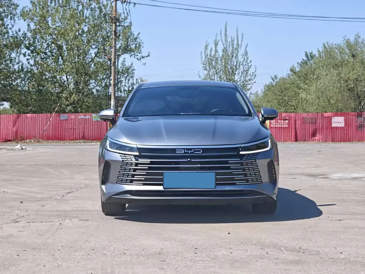 2024 BYD Destroyer 05 1.5L 110HP L4 E-CVT PHEV 8.3KWH,autocango,china used car exporter,china ev exporter,chinese used car exporter,chinese used ev exporter