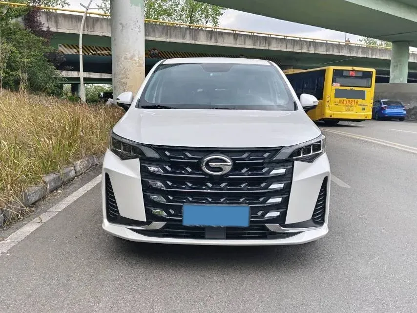 2021 GAC Trumpchi M6 1.5T 169HP L4 7DCT,autocango,china used car exporter,china ev exporter,chinese used car exporter,chinese used ev exporter