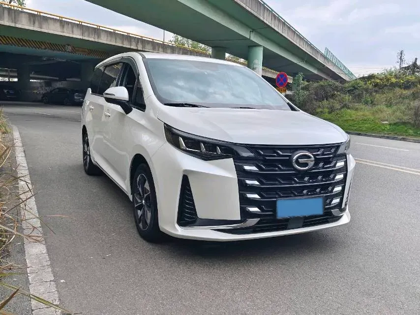 2021 GAC Trumpchi M6 1.5T 169HP L4 7DCT,autocango,china used car exporter,china ev exporter,chinese used car exporter,chinese used ev exporter