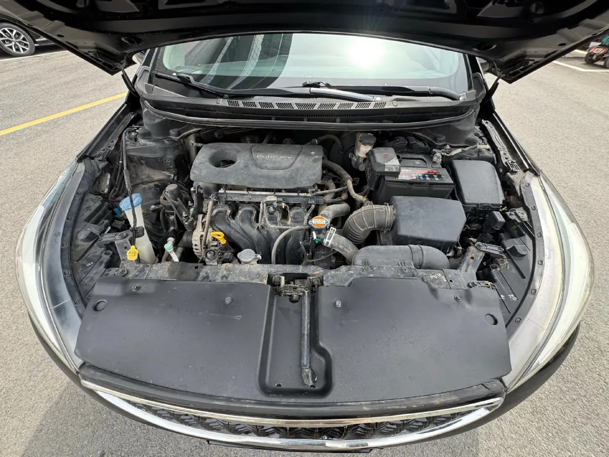 2016 Kia K3 1.6L 128HP L4 6AT,autocango,china used car exporter,china ev exporter,chinese used car exporter,chinese used ev exporter