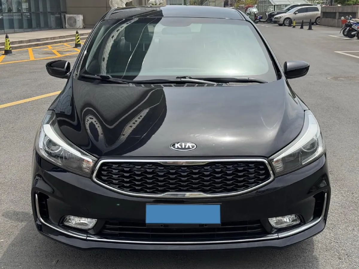 2016 Kia K3 1.6L 128HP L4 6AT,autocango,china used car exporter,china ev exporter,chinese used car exporter,chinese used ev exporter