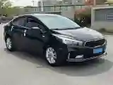 2016 Kia K3 1.6L 128HP L4 6AT