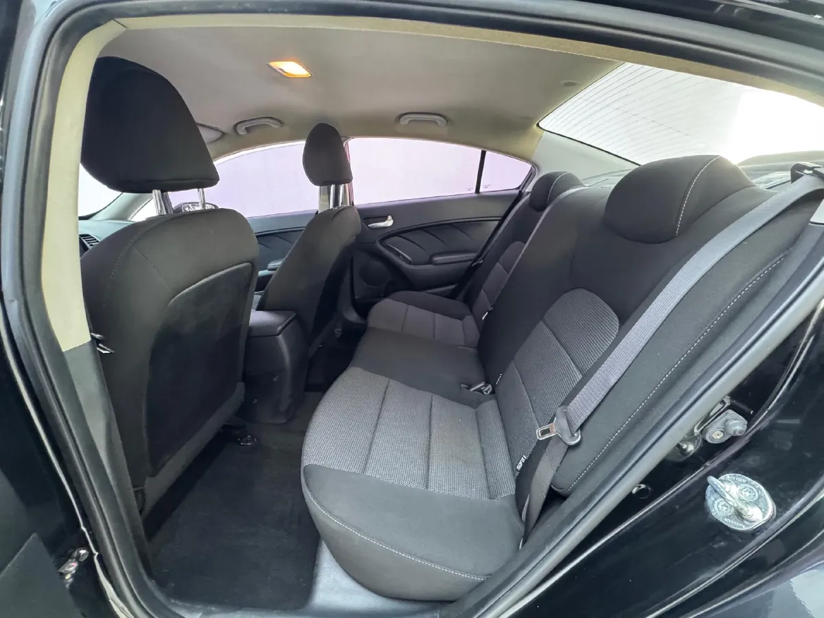 2016 Kia K3 1.6L 128HP L4 6AT,autocango,china used car exporter,china ev exporter,chinese used car exporter,chinese used ev exporter