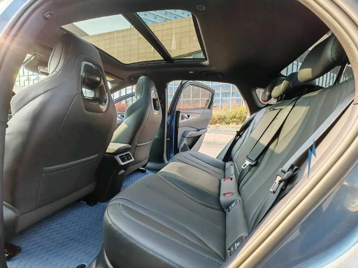 2025 BYD QinL BEV,autocango,china used car exporter,china ev exporter,chinese used car exporter,chinese used ev exporter