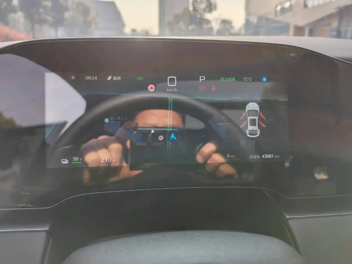 2025 BYD QinL BEV,autocango,china used car exporter,china ev exporter,chinese used car exporter,chinese used ev exporter