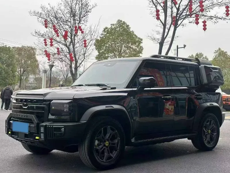 2024 Jetour ShanHai TravellerC-DM 1.5T 156HP L4 3DHT PHEV 26.7KWH,autocango,china used car exporter,china ev exporter,chinese used car exporter,chinese used ev exporter