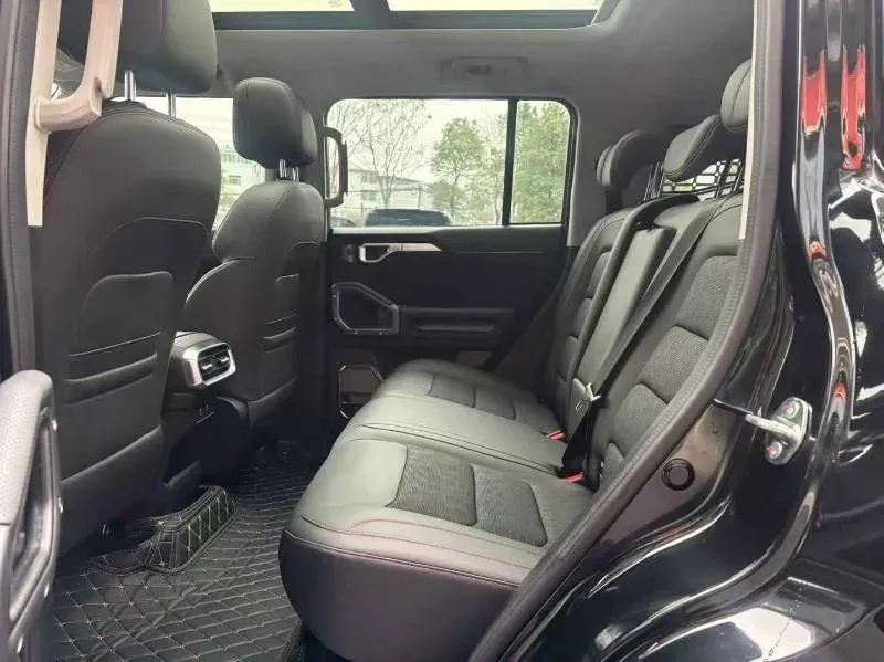 2024 Jetour ShanHai TravellerC-DM 1.5T 156HP L4 3DHT PHEV 26.7KWH,autocango,china used car exporter,china ev exporter,chinese used car exporter,chinese used ev exporter