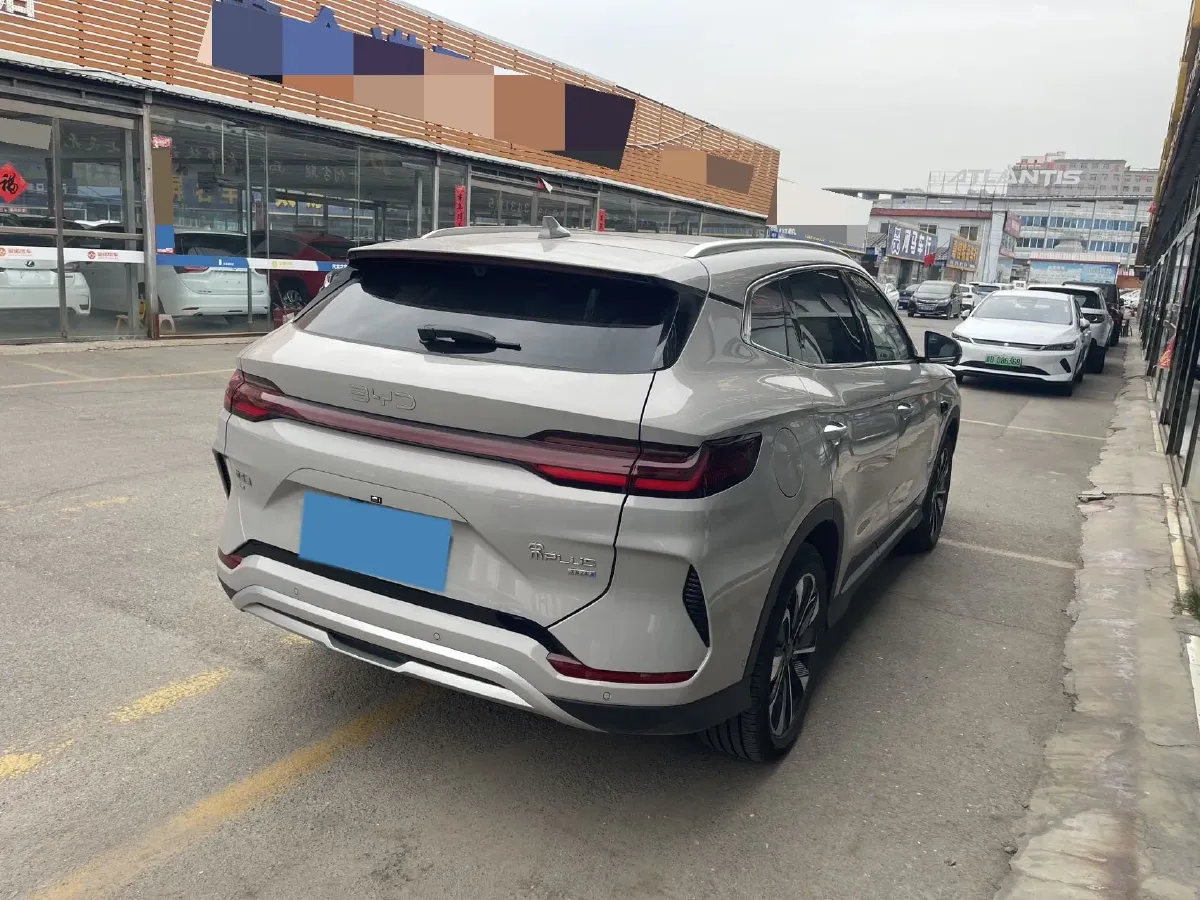 2025 BYD Song Plus BEV 87.04KWH,autocango,china used car exporter,china ev exporter,chinese used car exporter,chinese used ev exporter
