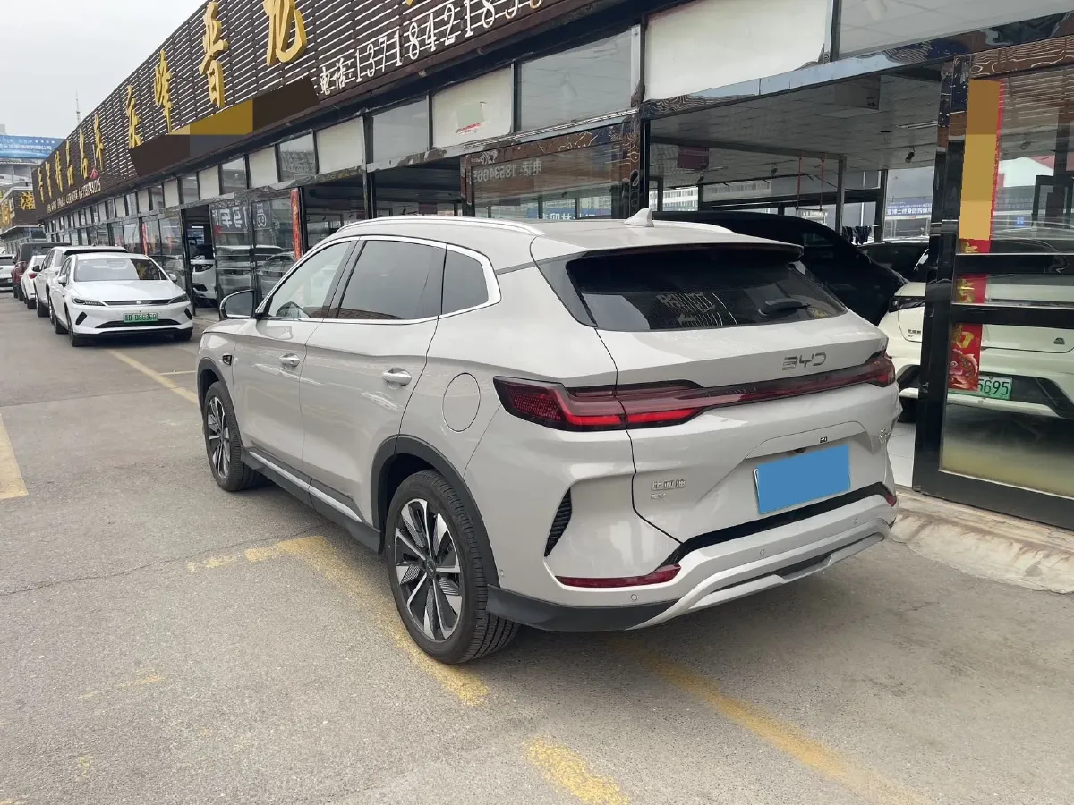 2025 BYD Song Plus BEV 87.04KWH,autocango,china used car exporter,china ev exporter,chinese used car exporter,chinese used ev exporter