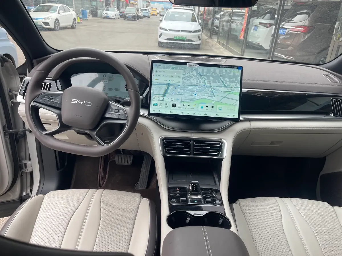 2025 BYD Song Plus BEV 87.04KWH,autocango,china used car exporter,china ev exporter,chinese used car exporter,chinese used ev exporter